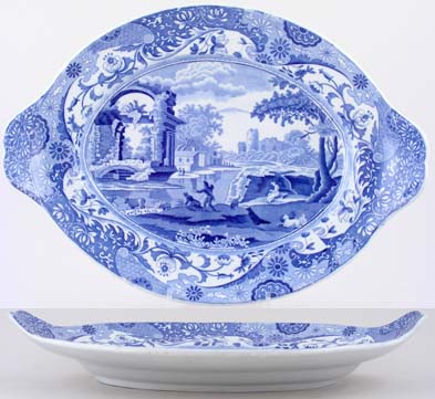 Soup Tureen Stand c1820